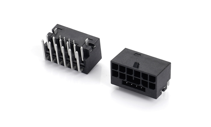 ATX Power 12+4 90-Degree AHF16L-1100-18R0