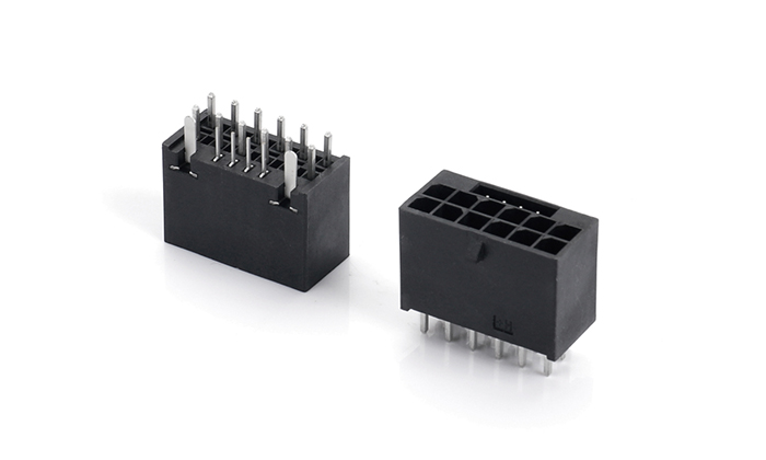 ATX Power 12+4 180-Degree AHF16T-1100-18R1