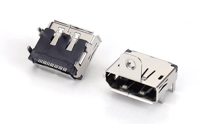 DP SMT 2.1 TYPE2 80G, Straight Leads with Standoff, M3 Screw Hole, Height 11.28mm DWF20U-11BN-F8R0